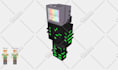 design cool custom minecraft skins