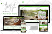 build ai shopify website, design or redesign shopify dropshipping store,
