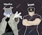 create a custom pixel art character just for you