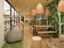 do 3d architectural visualisation of interior and exterior