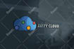 design crypto, cyber security, startup, app, tech and technology logo