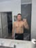 photoshop your body muscles,fat,six pack