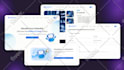 do figma UI UX design for website and mobile app