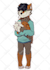 make great furry art