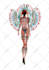 illustrate your clothing designs