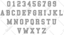 do creative typography and custom t shirt design