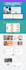 build wordpress landing page design, sales page , sales funnel or squeeze page