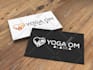 do modern creative business logo and graphic design