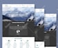build an elementor pro website for plumbers, electricians, and local businesses