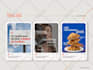 design canva social media templates canva posts social media post design