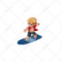 illustrate awesome pixel art