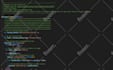 fix PHP, javascript, mysql, web app bugs