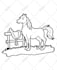 make custom coloring books