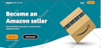 manage your amazon seller central