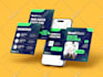 design social media posts, carousels