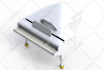 design 3d printable cad models and stl files in solidworks