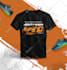do graphic t shirt design and streetwear clothing brand design
