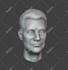 do a 3d head sculpture from pictures
