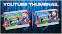 design amazing youtube thumbnails to boost your views