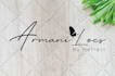 create modern signature logo