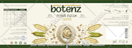quickly edit, resize and redesign product label packaging