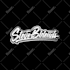 do custom calligraphy, hand lettering and typography logo