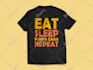 design text based typography t shirt designs