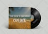 do modern album cover artwork and cd cover