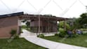 do architectural exterior 3d render