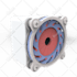 do industrial, mechanical 2d, and 3d model designing with solidworks