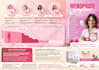 design stunning infographic, customized and engaging
