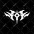 design esports logo  with a modern minimalist touch