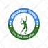 design awesome tennis logo with free source files