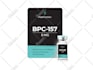 design premium vial label design , medicine box or supplement packaging