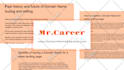 write converting sales copy