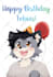 draw your furry character in my style