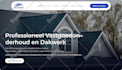do figma landing page design and website development