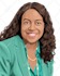 make your face  toon me style, half portrait cartoon
