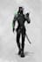 draw character illustrations, concept art and fantasy art