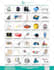 do flyer, brochure, leaflet, door hanger or poster design