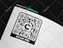 design a professional qr code for your website