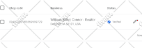 reinstate suspended gmb google my business listings