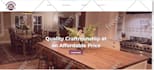 create responsive wordpress website, wix ecommerce store