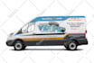 make amazing vehicle wrap design