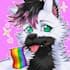 draw your furry character or create fursona art