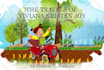 draw storybook illustrations and cover designs or brochures