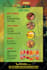 design food flyer or poster, restaurant menu