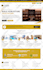 design, redesign, revamp wordpress website, business website development