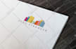 do custom business logo design