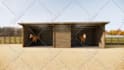 create realistic 3d exterior designs for your dream home